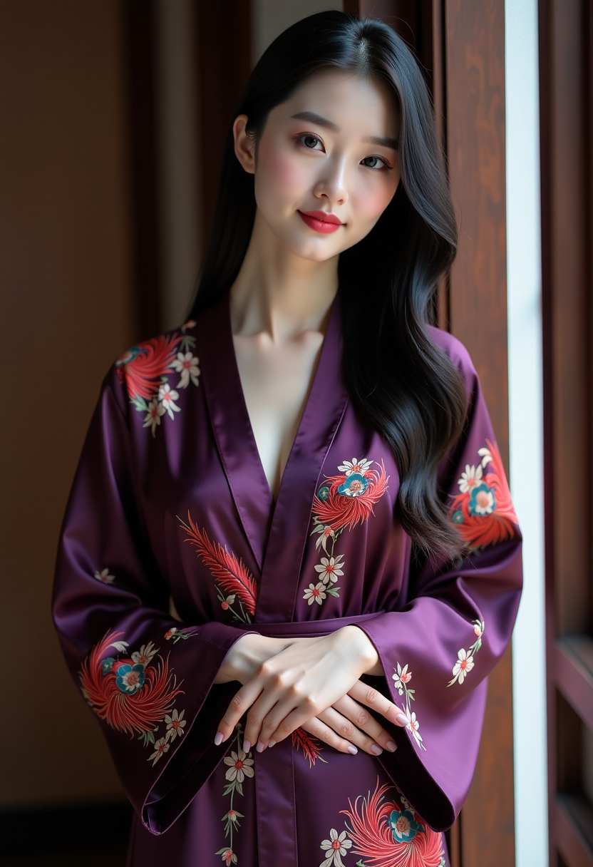 巴黎浮世录