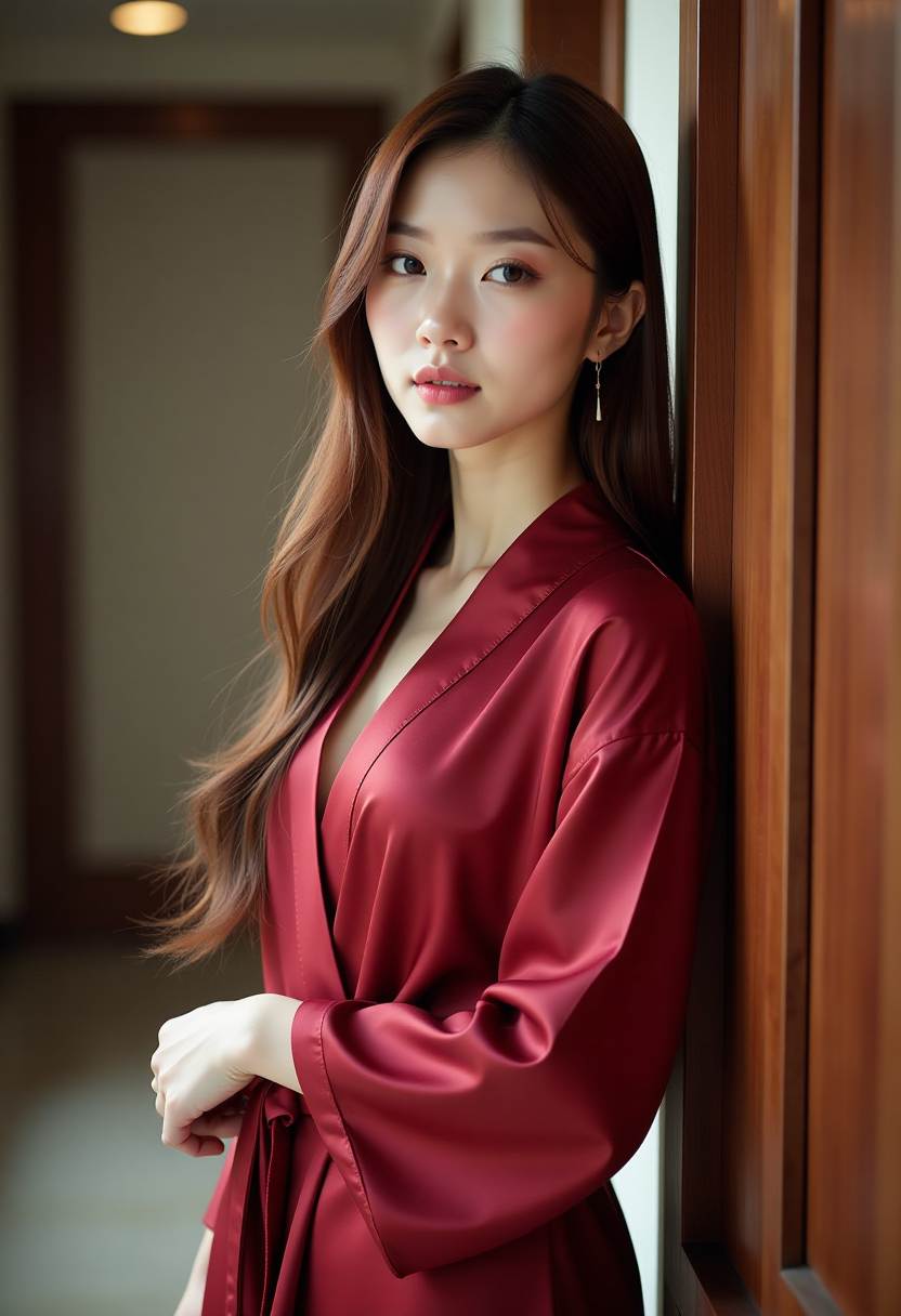 庄园风云