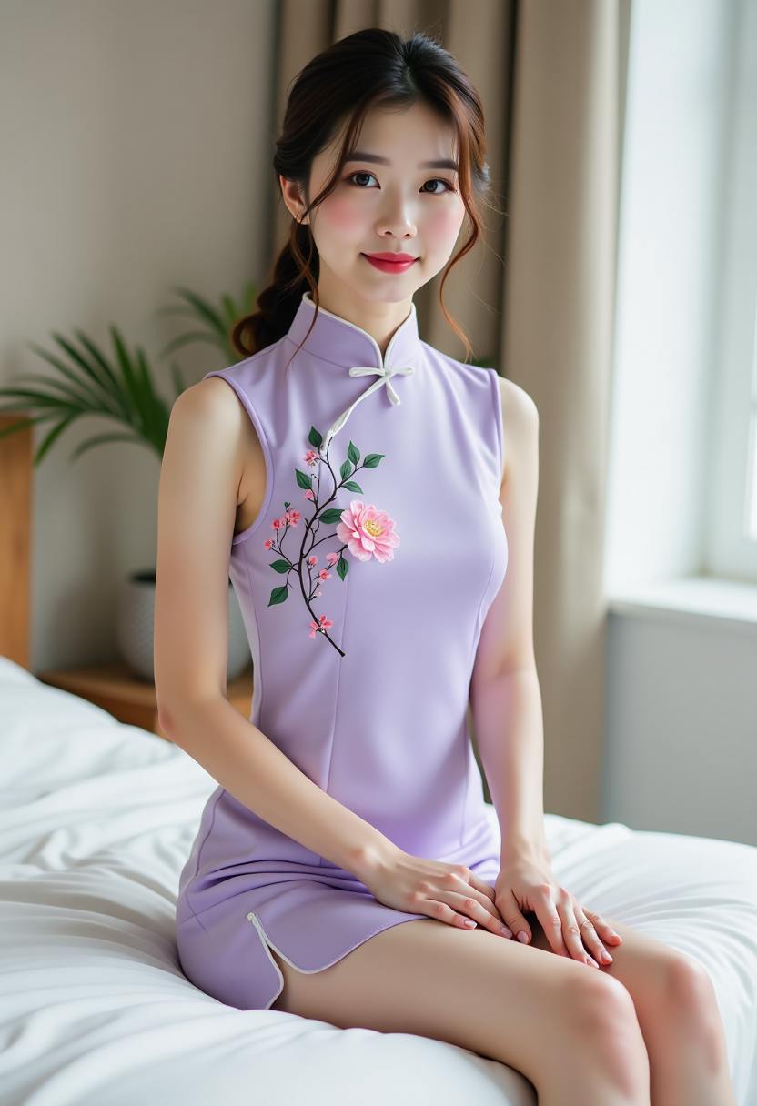 日记女仆秘辛