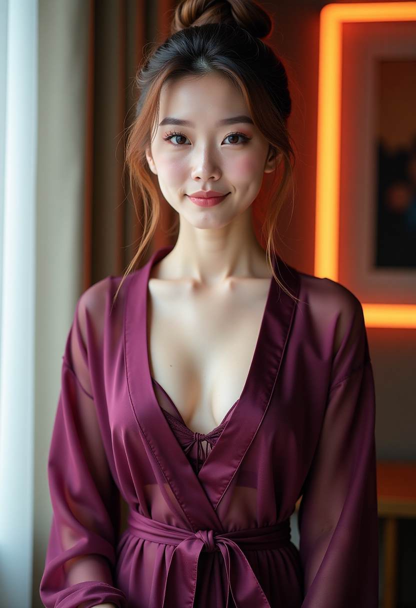 女仆罗丝